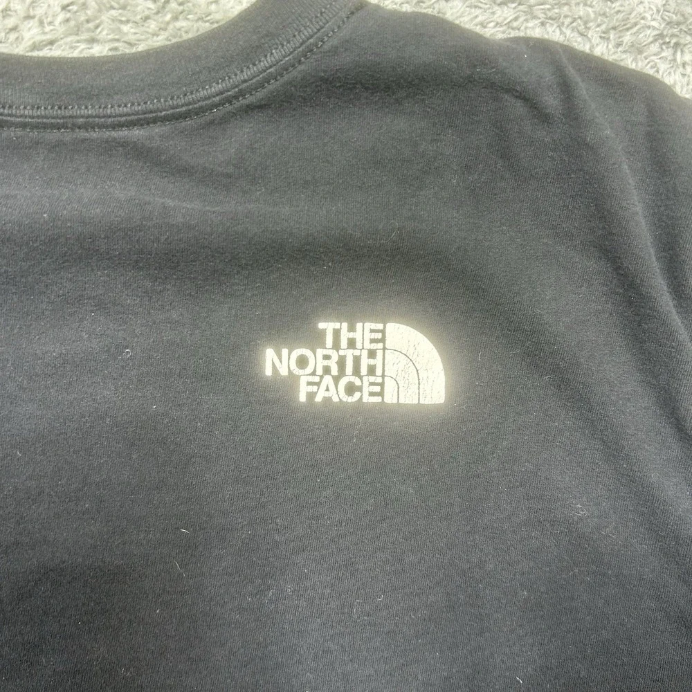 The North Face north face